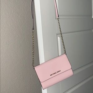 PRICE DROP: Michael Kors Wallet Crossbody